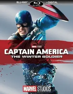 Captain America: The Winter Soldier (2014)