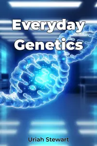 Everyday Genetics