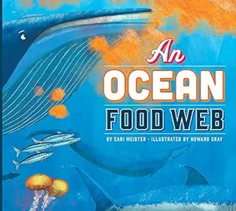 An Ocean Food Web