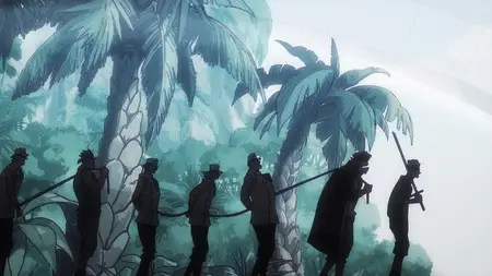 One Piece (1999) - S22E37 The Last Lesson! Impact Inherited -HatSubs