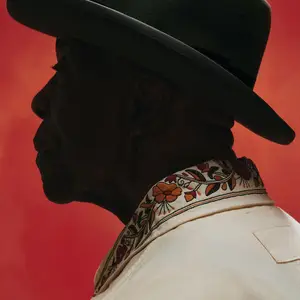 Buddy Guy - Ain't Done With The Blues (2025) (Hi-Res)
