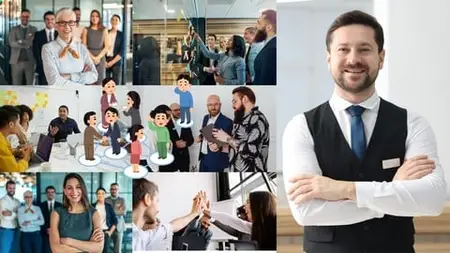 Master Team Building Fundamentals | Team Management Skills