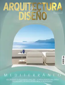 Arquitectura y Diseño - 20 Junio 2025