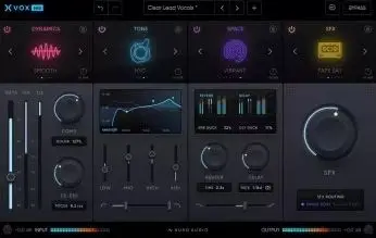 Nuro Audio Xvox Pro v1.0.5