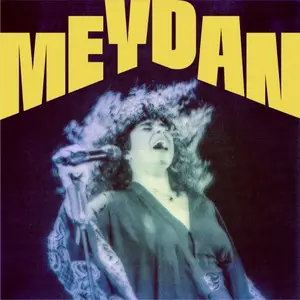Meral Polat - Meydan (2025) [Official Digital Download 24/96]