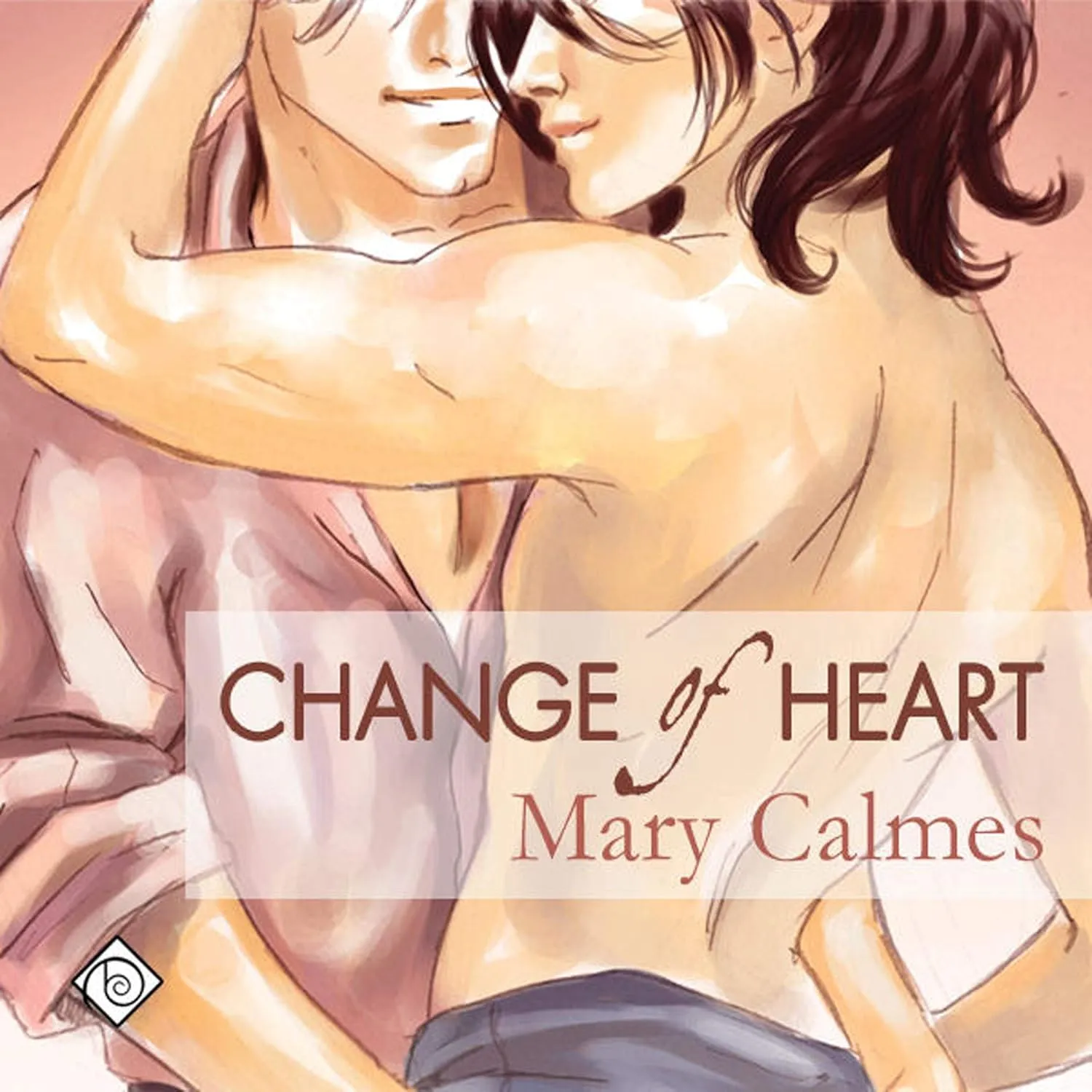 Change of Heart: Change of Heart