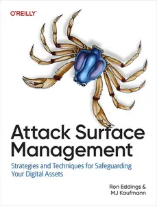 Attack Surface Management