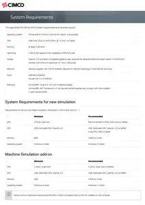 CIMCO Edit 2025 (25.01.05)