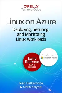 Linux on Azure (Early Release)