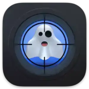 Ghost Buster Pro 4.1.0