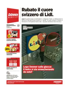 20 Minuti - 15 Ottobre 2025