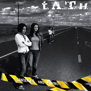 t.A.T.u. - Dangerous and Moving (Deluxe Remastered Edition) (2025) [Official Digital Download 24/96]