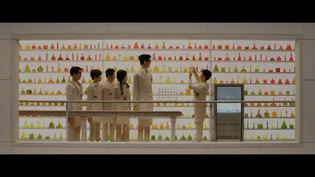 Isle of Dogs (2018) [4K, Ultra HD]