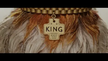 Isle of Dogs (2018) [4K, Ultra HD]