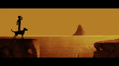 Isle of Dogs (2018) [4K, Ultra HD]