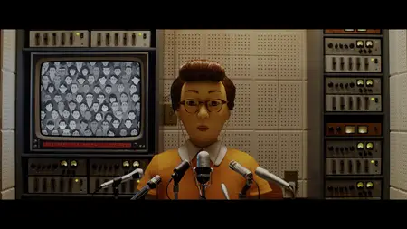 Isle of Dogs (2018) [4K, Ultra HD]
