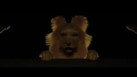 Isle of Dogs (2018) [4K, Ultra HD]