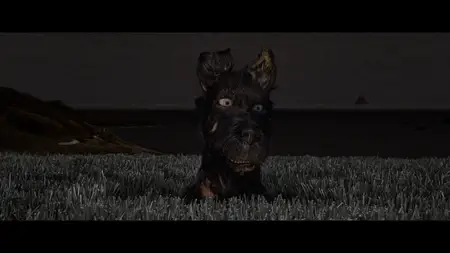 Isle of Dogs (2018) [4K, Ultra HD]