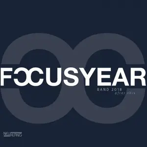 Focusyear Band - After This (2018) [Official Digital Download]