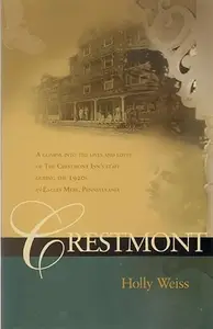 Crestmont
