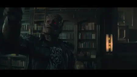 Doom Patrol S02E05