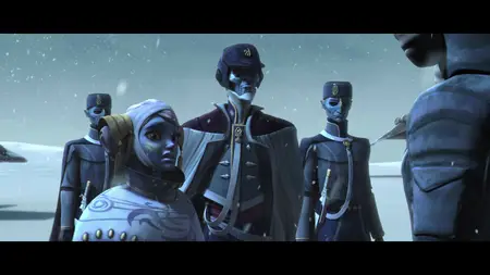 Star Wars: The Clone Wars S01E15