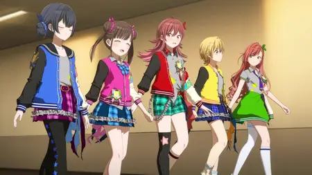 The Idolmaster Shiny Colors 2nd Season - 12