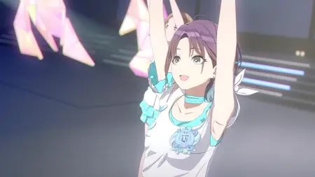 The Idolmaster Shiny Colors 2nd Season - 12