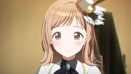 The Idolmaster Shiny Colors 2nd Season - 12