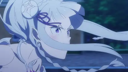Re ZERO, Starting Life in Another World - S03E10