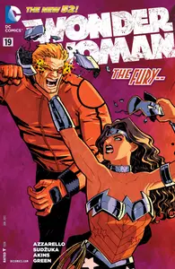 Wonder Woman 019 (2 covers) (2013) (Digital) (Zone-Empire