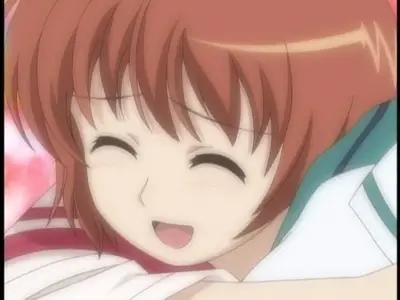 Kashimashi -Girl Meets Girl- 08