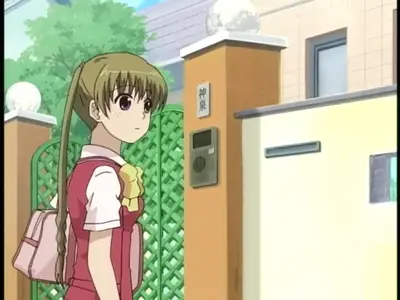 Kashimashi -Girl Meets Girl- 08
