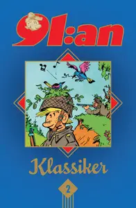 91 an Klassiker - 14 Maj 2025