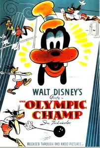 The Olympic Champ (1942)