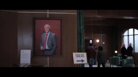 Death Inc. S01E02