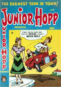 Junior Hopp 1  titansfan+movielover-Novus