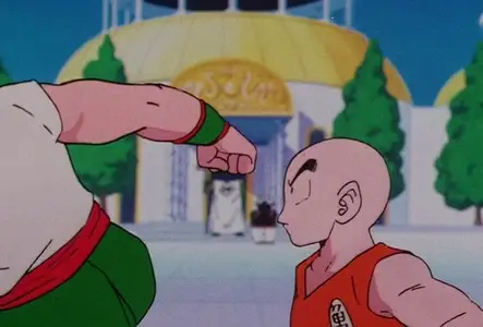 Dragon Ball Z Ã£ÂÂÃ£ÂÃ£ÂÂ´Ã£ÂÂ³Ã£ÂÂÃ£ÂÂ¼Ã£ÂÂ«Z - 016