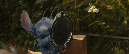 Lilo & Stitch (2025)