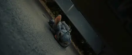 Lilo & Stitch (2025)