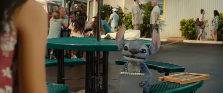 Lilo & Stitch (2025)