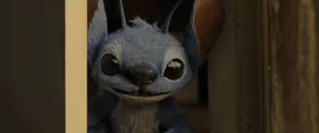 Lilo & Stitch (2025)