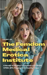 The Femdom Medical Erotica Institute