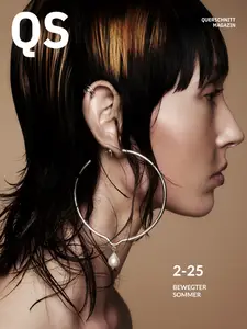 Querschnitt Magazin - Nr.2 2025
