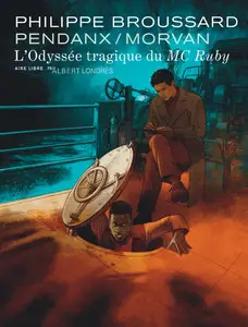 L'odyssée tragique du MC Ruby - One shot