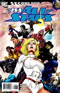 Me Myself and I - JSA All-Stars 008 (2010) (Minutemen-TwizToons