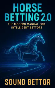 Horse Betting 2.0 : The Modern Manual for Intelligent Bettors