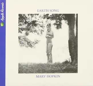 Mary Hopkin - Earth Song - Ocean Song (Remastered & Expanded) (1971/2010)