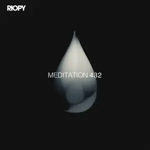 RIOPY - Meditation 432 (2024) [Official Digital Download 24/48]