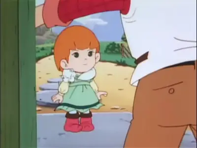 Spoon Oba-san 064 DVD 640x480 x264 AC3 vol03+01